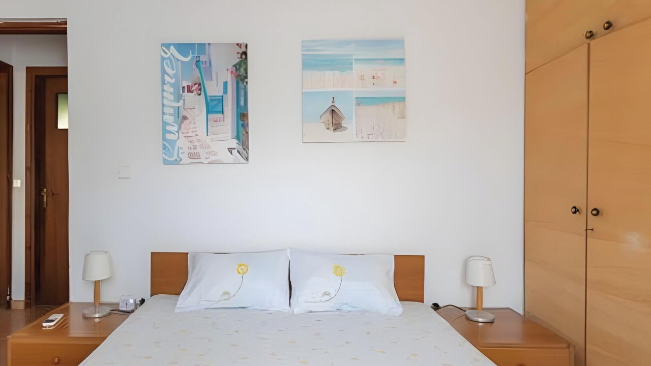 Photo of Bedroom in Spiliazeza