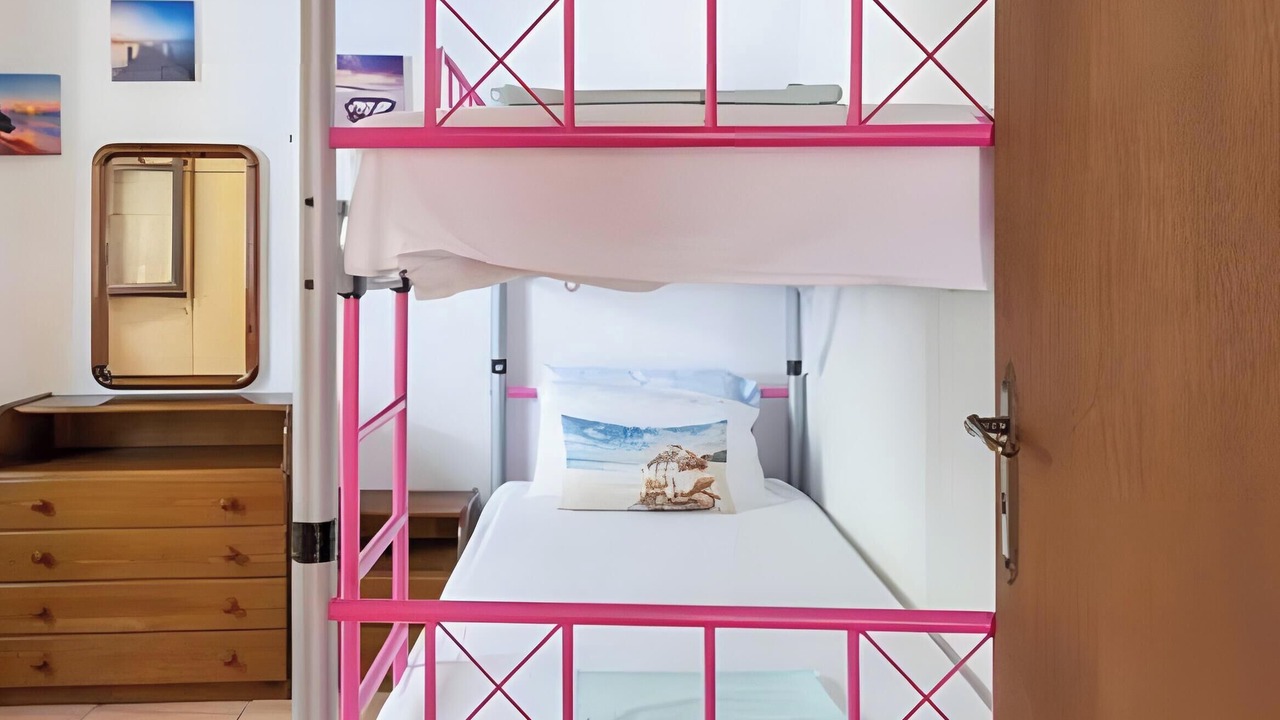 Photo of Bedroom in Spiliazeza