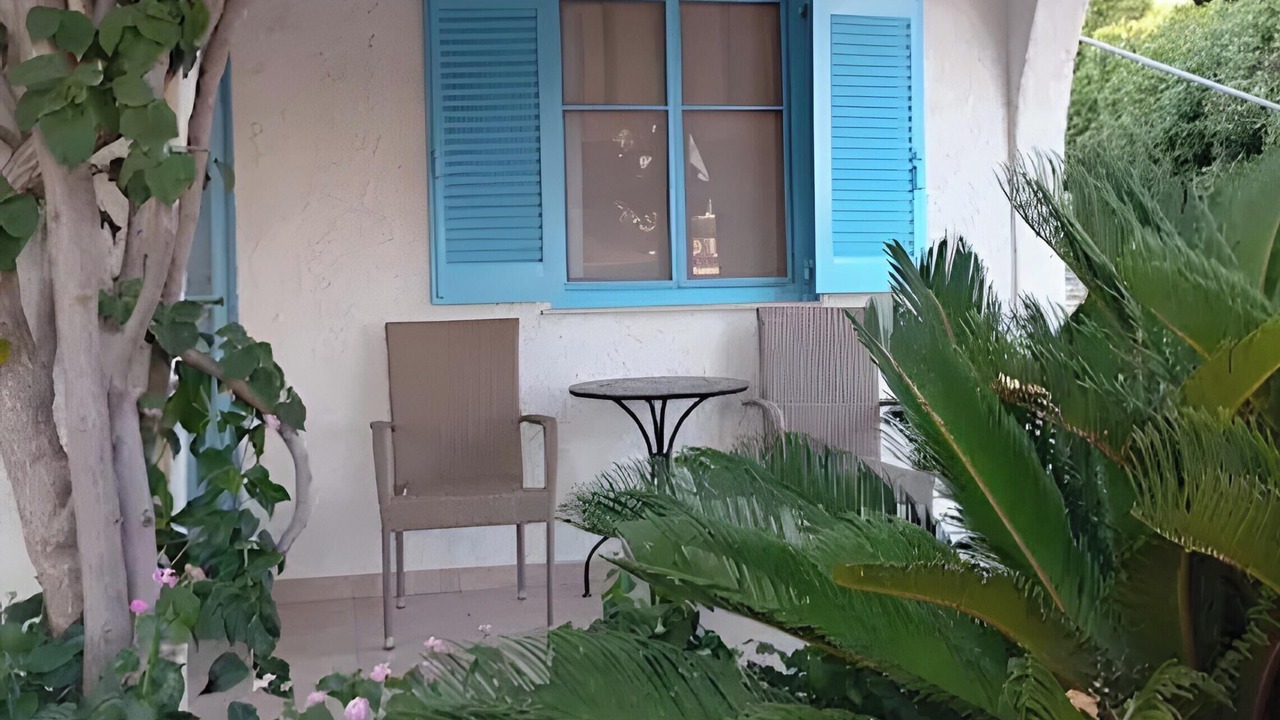 Photo of Patio Balcony in Spiliazeza
