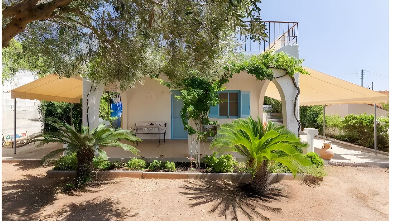 Photo of Outdoor in Spiliazeza