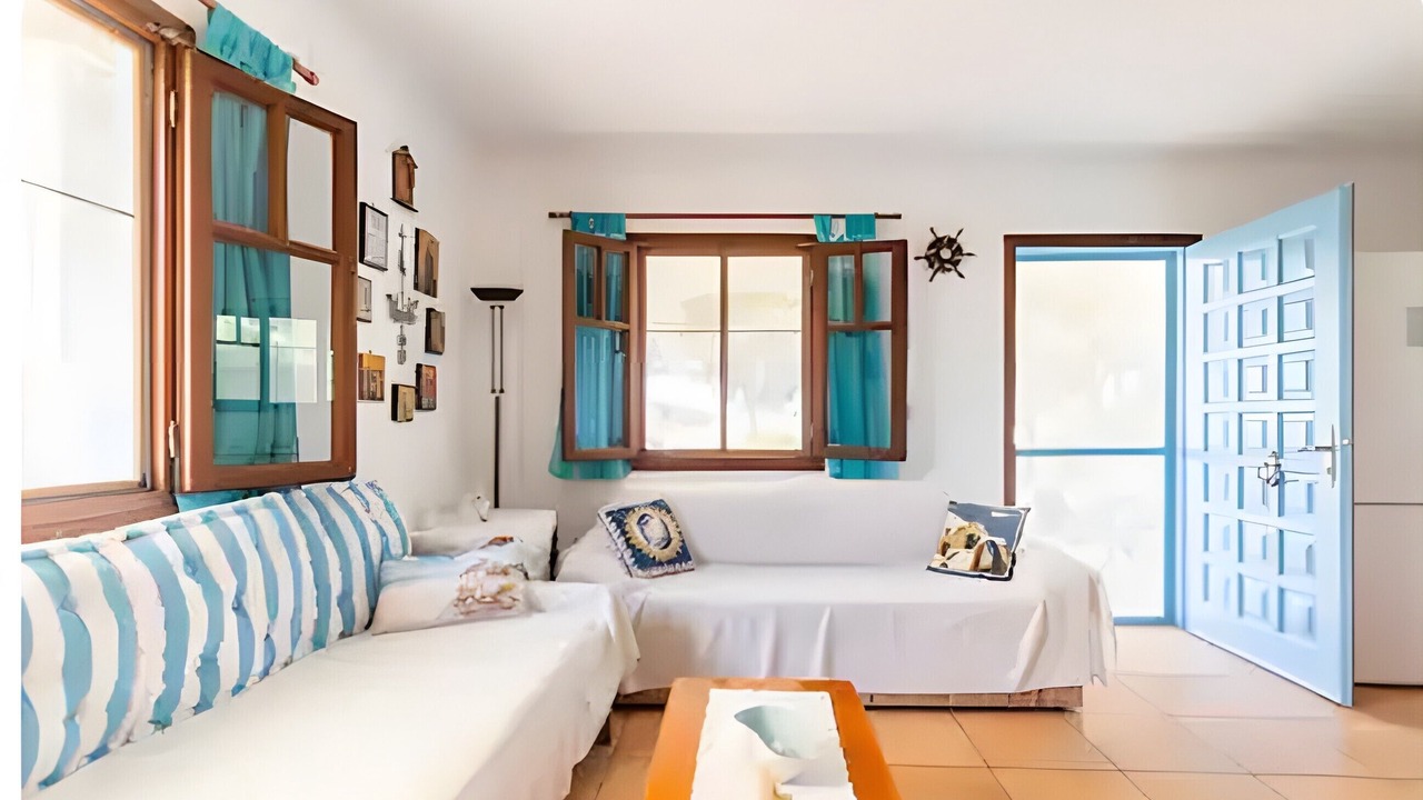 Photo of Livingroom in Spiliazeza
