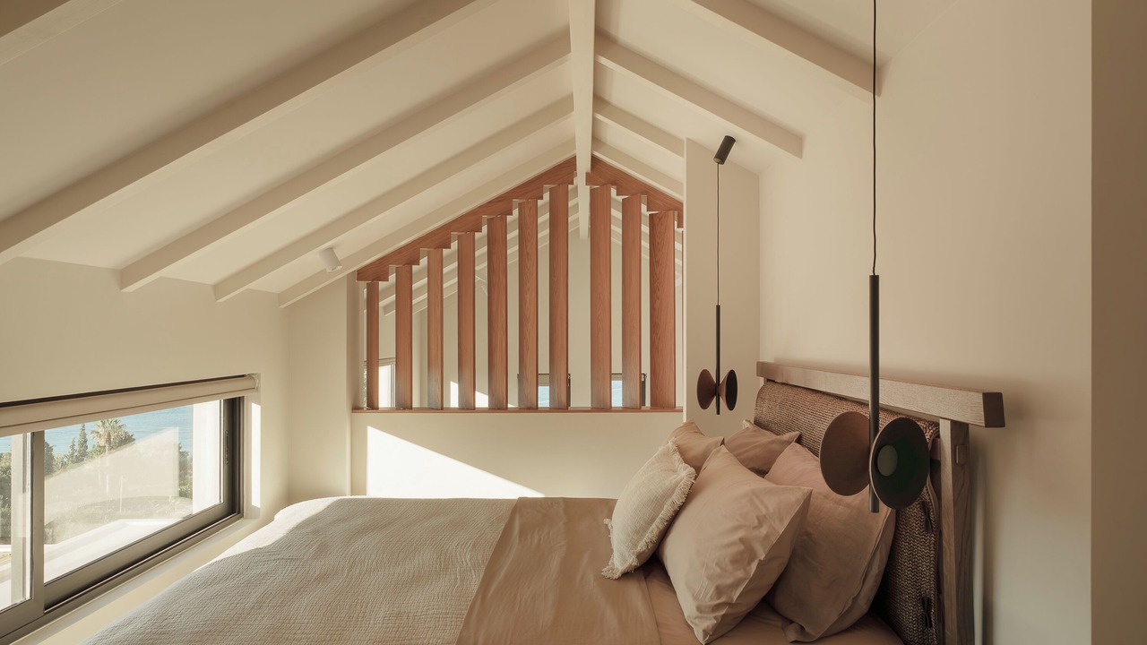 Photo of Bedroom in Skala