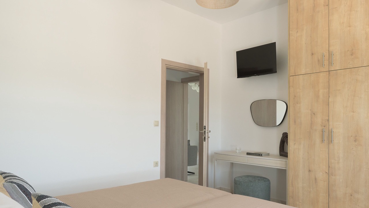 Photo of Bedroom in Pigi