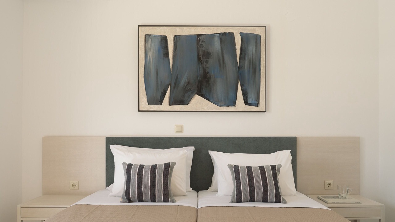 Photo of Bedroom in Pigi