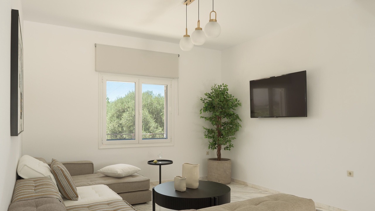 Photo of Livingroom in Pigi