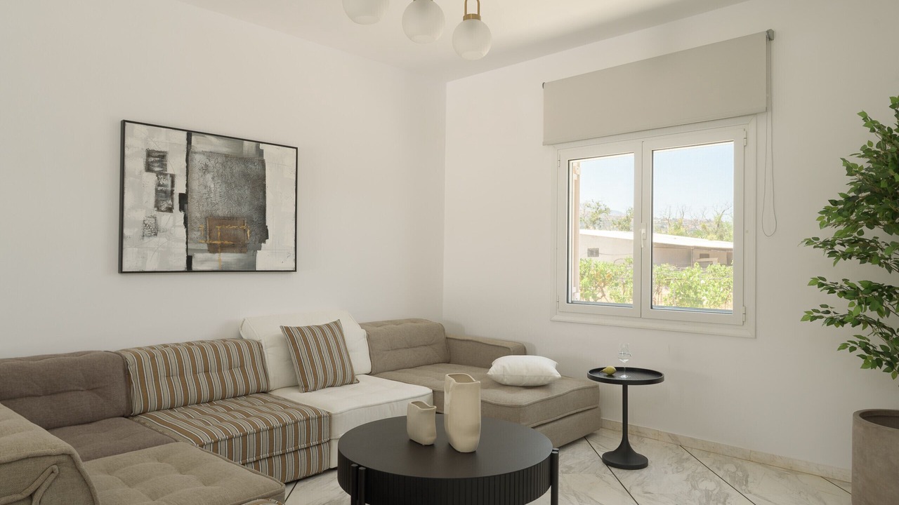 Photo of Livingroom in Pigi