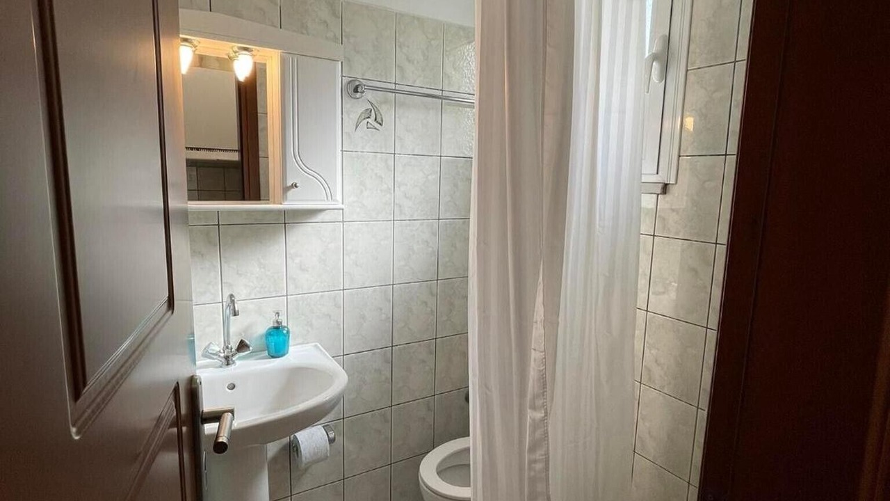 Photo of Bathroom in Mesolongi