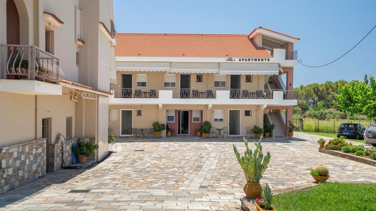 Photo of Outdoor in Mesolongi