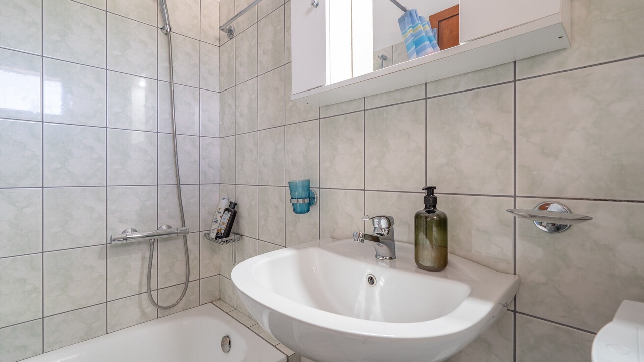 Photo of Bathroom in Mesolongi