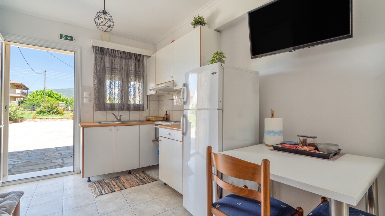 Photo of Kitchen in Mesolongi