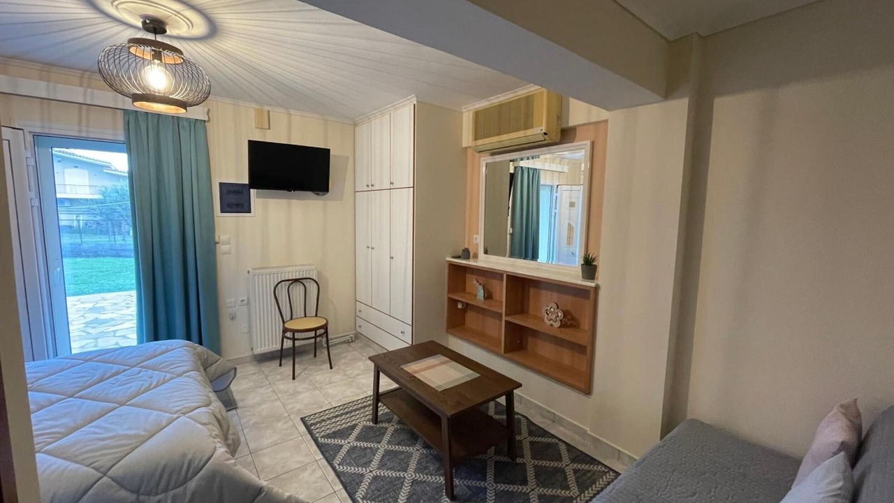 Photo of Bedroom in Mesolongi