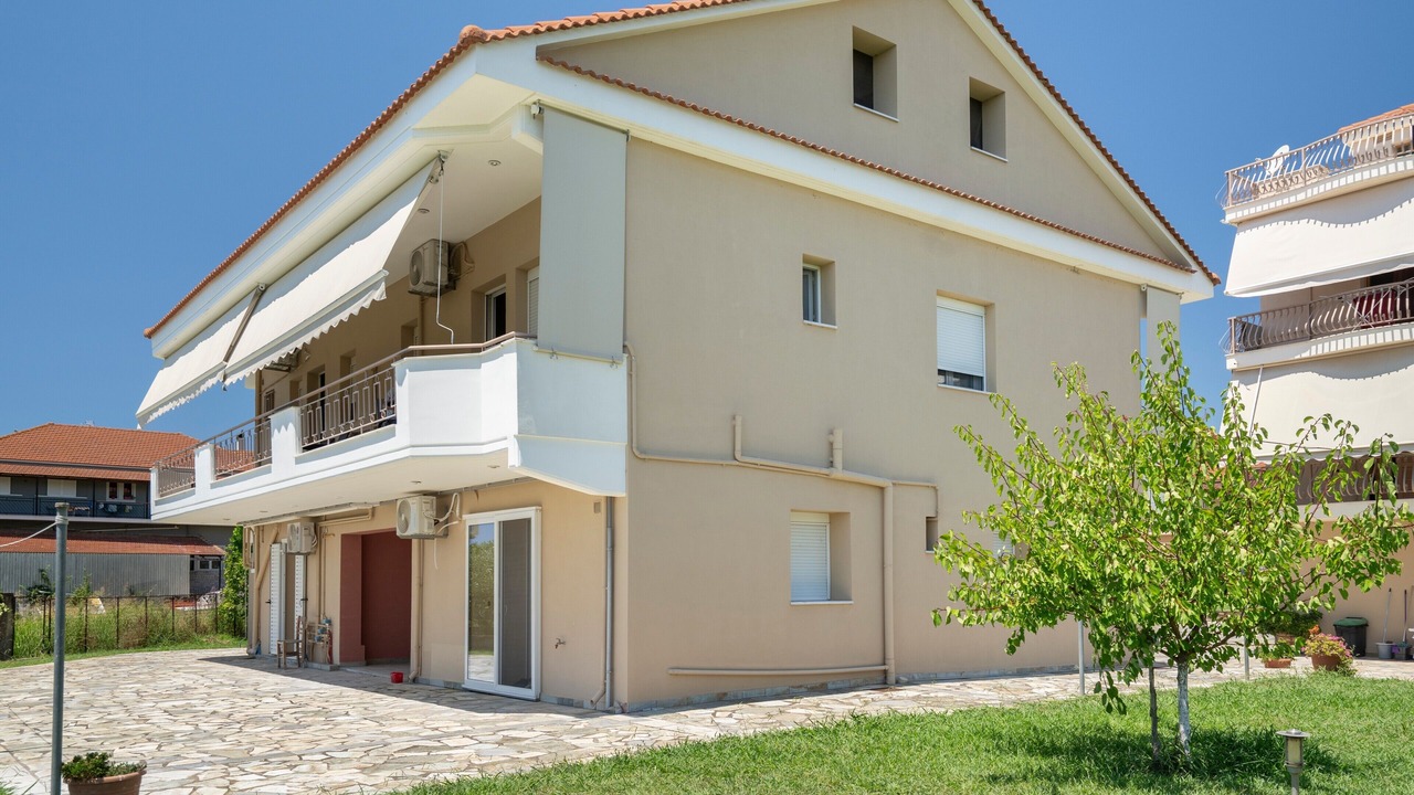 Photo of Outdoor in Mesolongi