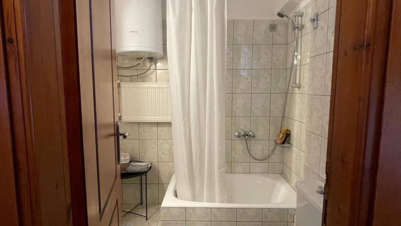 Photo of Bathroom in Mesolongi