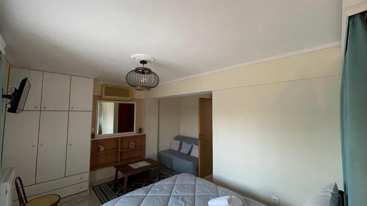 Photo of Bedroom in Mesolongi