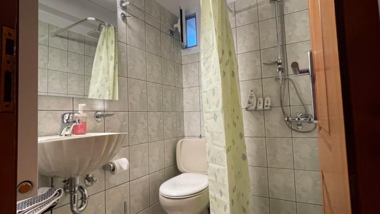 Photo of Bathroom in Mesolongi
