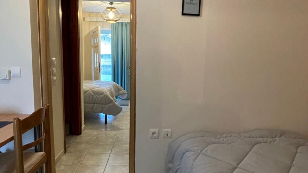 Photo of Bedroom in Mesolongi