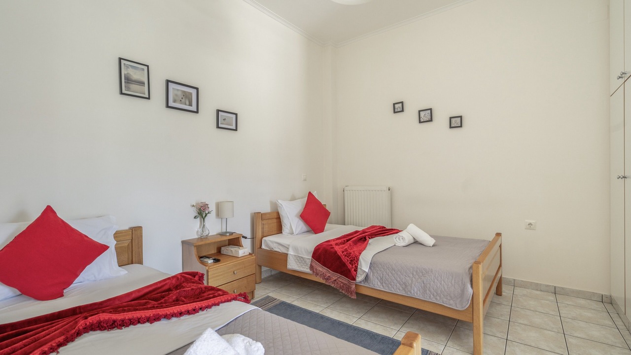 Photo of Bedroom in Mesolongi