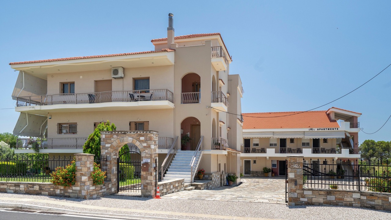 Photo of Outdoor in Mesolongi