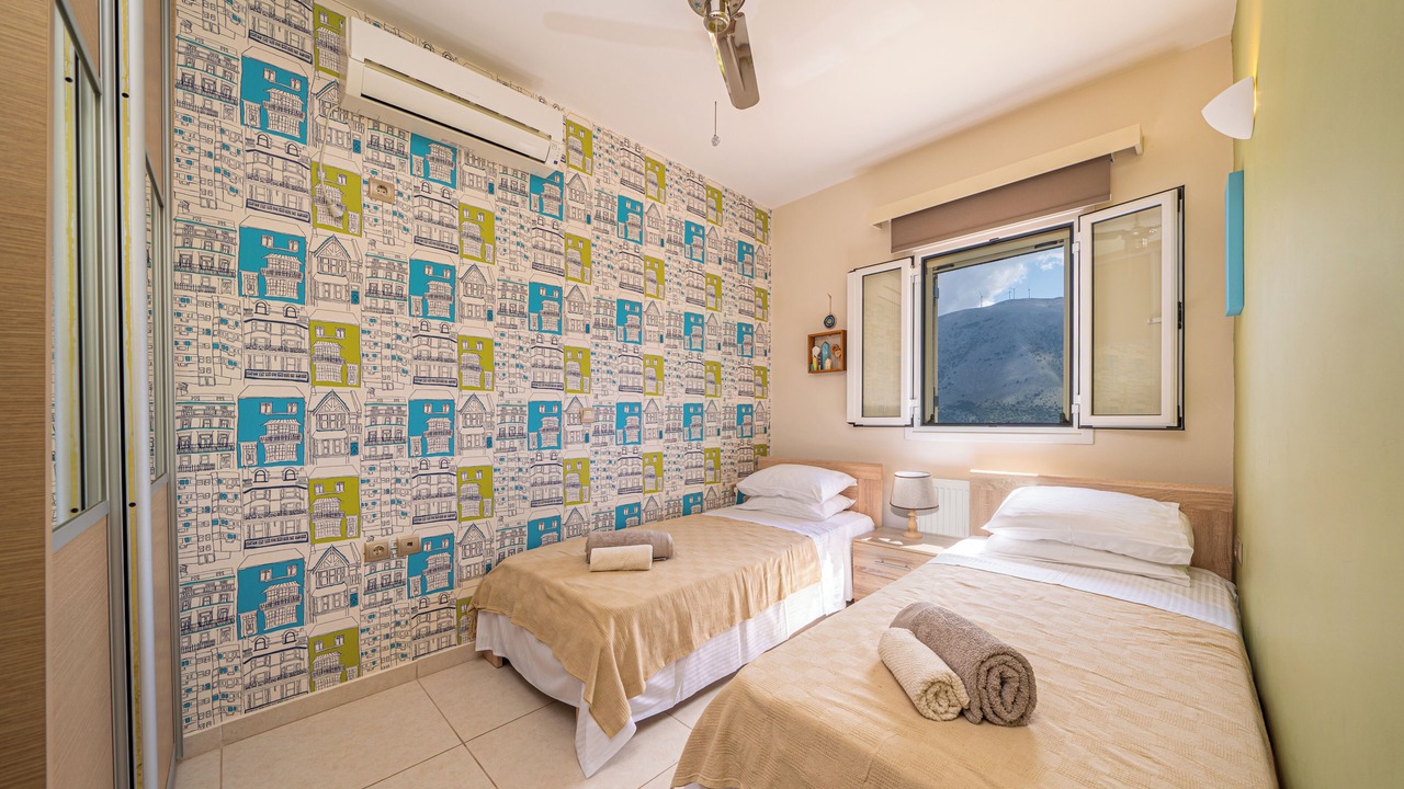 Photo of Bedroom in Aetos