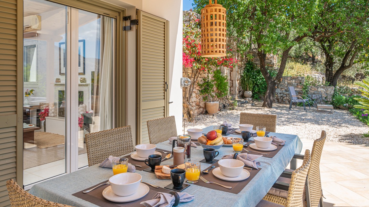Photo of Outdoor in Aetos