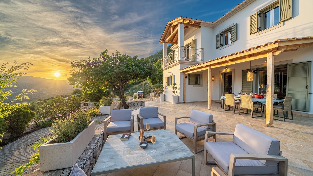 Photo of Outdoor in Aetos