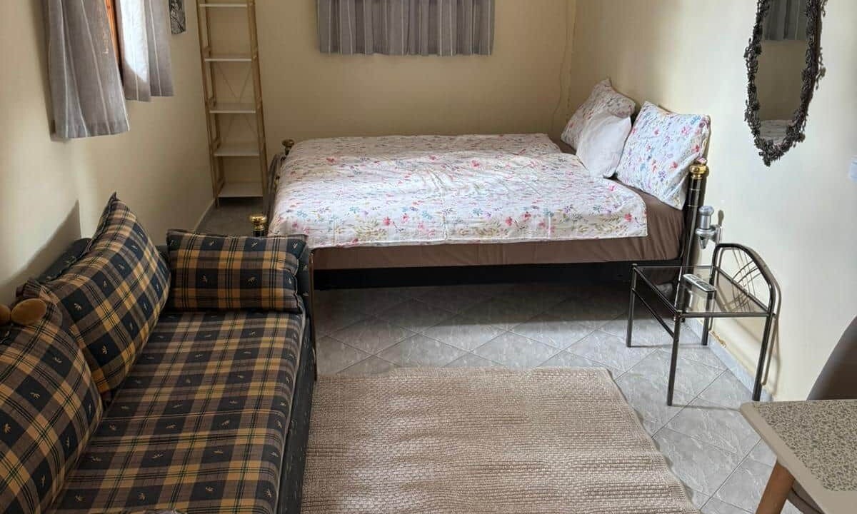 Photo of Bedroom in Leonidio