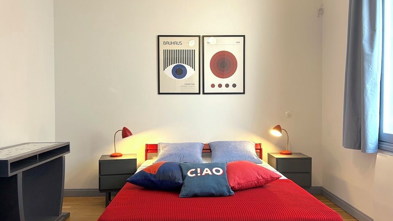 Photo of Bedroom in Piraeus