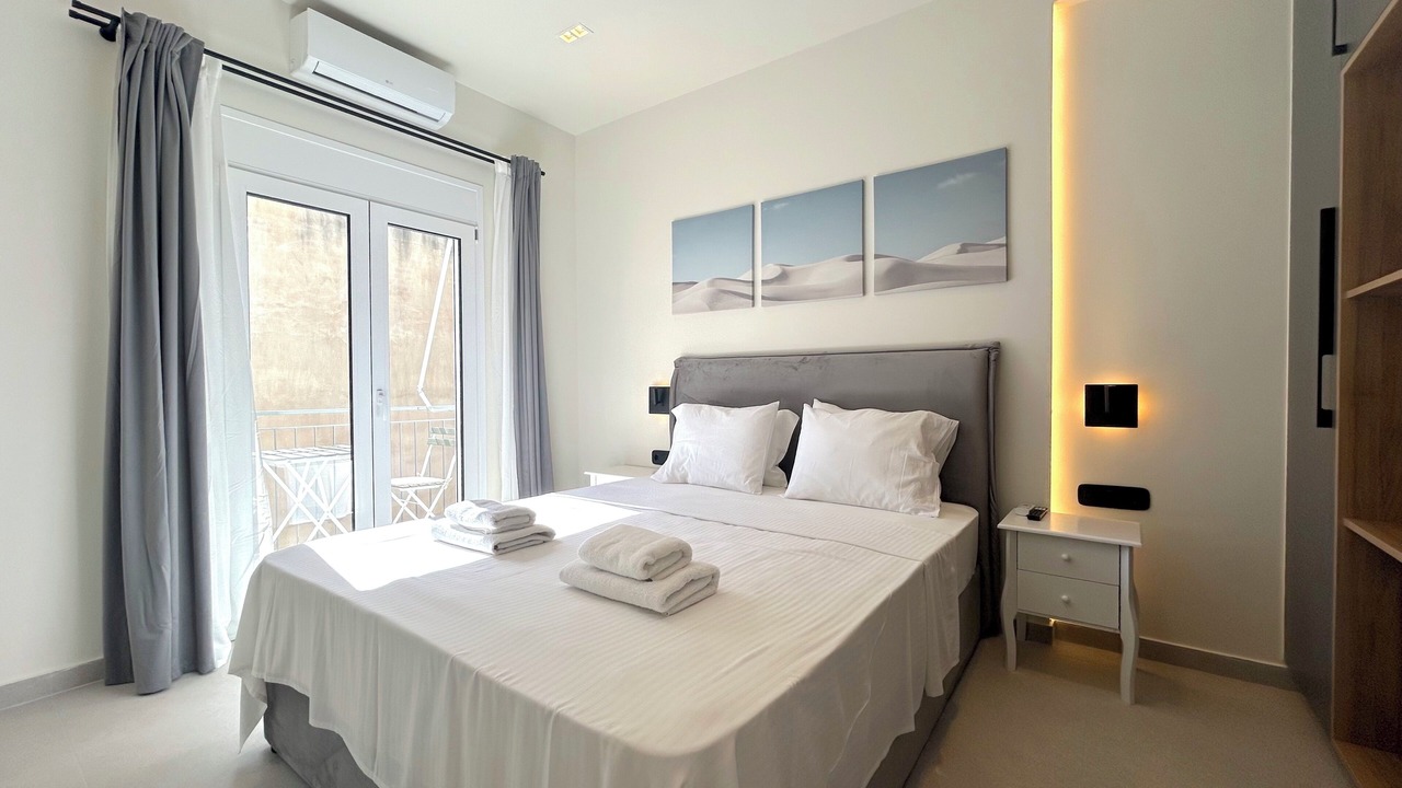 Photo of Bedroom in Piraeus