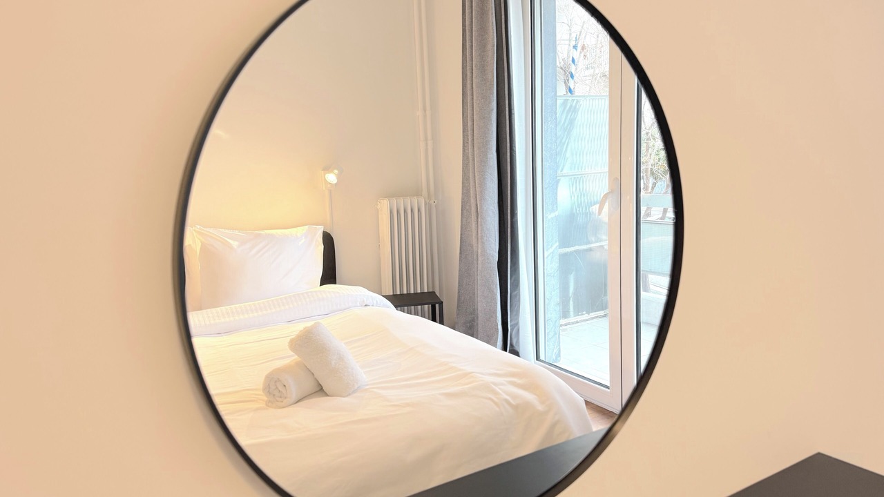 Photo of Bedroom in Piraeus