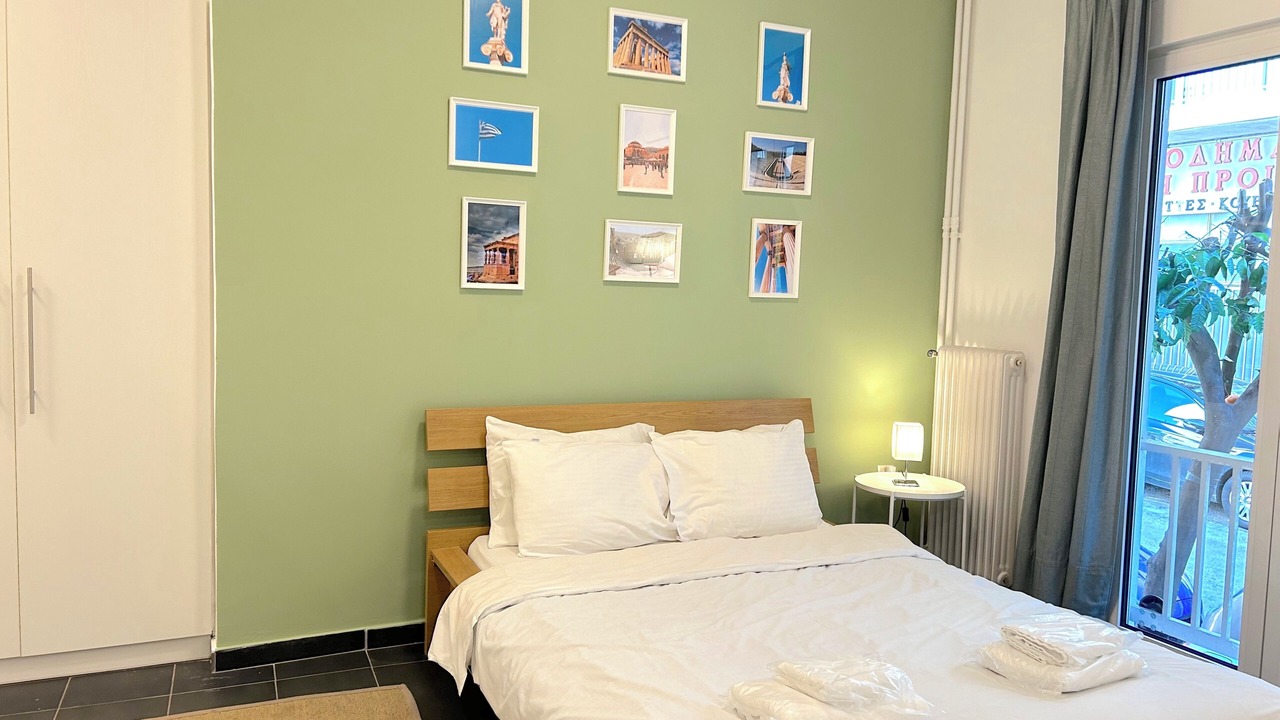 Photo of Bedroom in Ilisia
