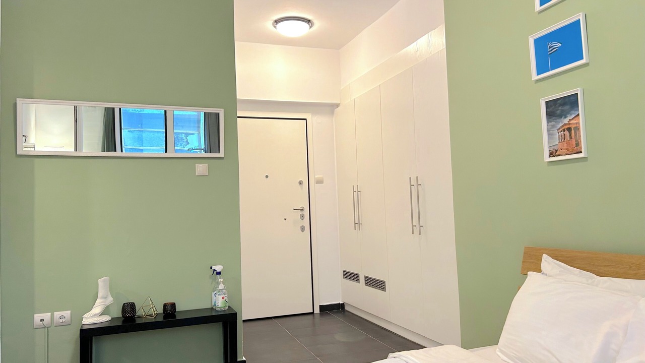 Photo of Bedroom in Ilisia