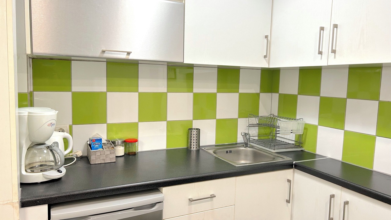 Photo of Kitchen in Ilisia