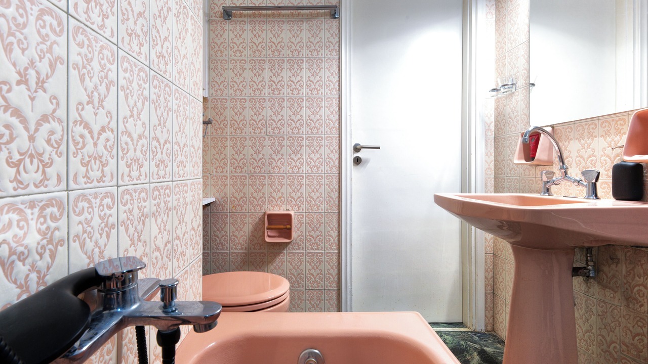 Photo of Bathroom in Pangrati