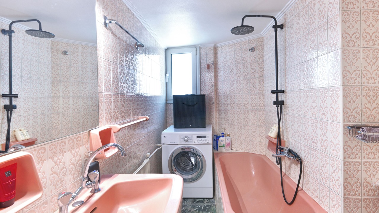 Photo of Bathroom in Pangrati