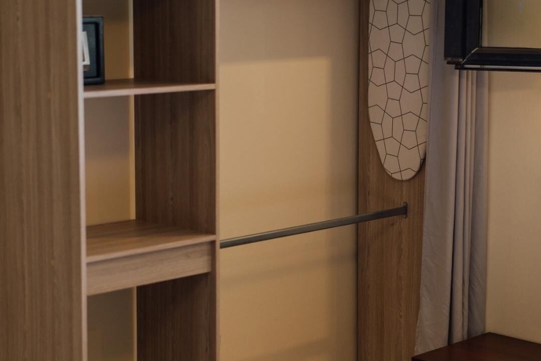 Photo of Bedroom in Plomari