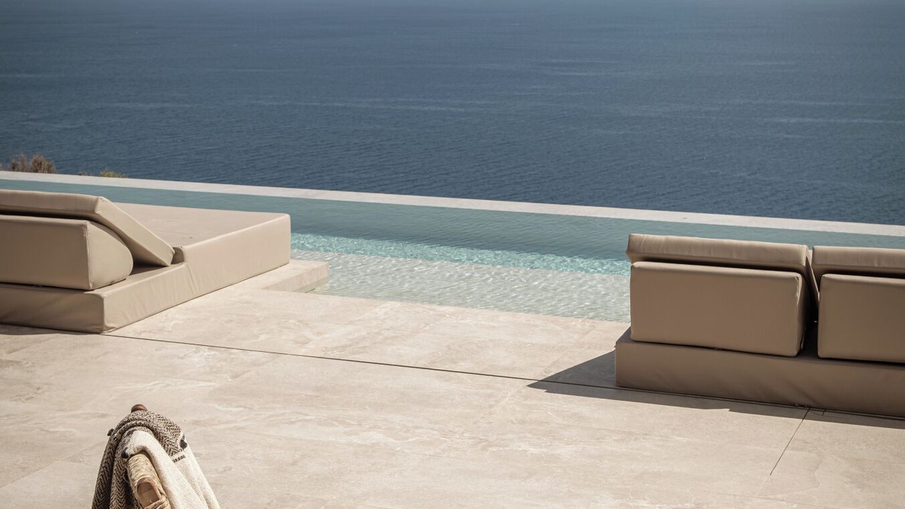 Photo of Patio Balcony in Viannos
