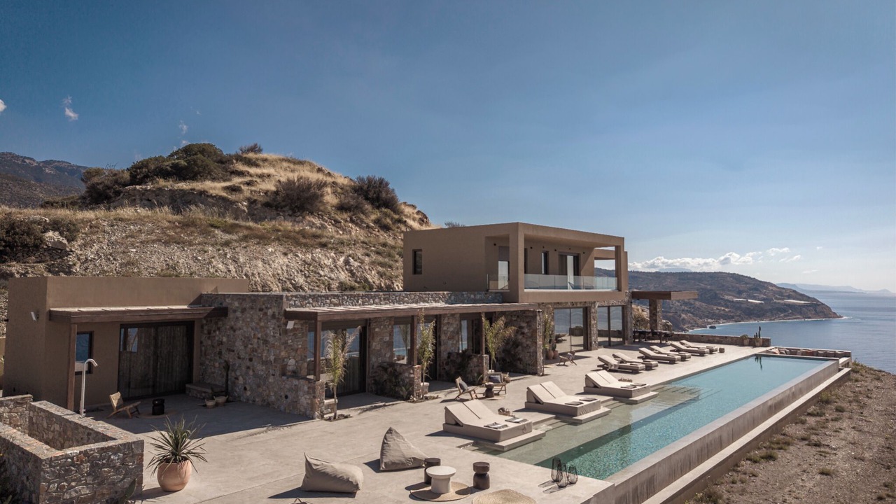 Photo of Outdoor in Viannos
