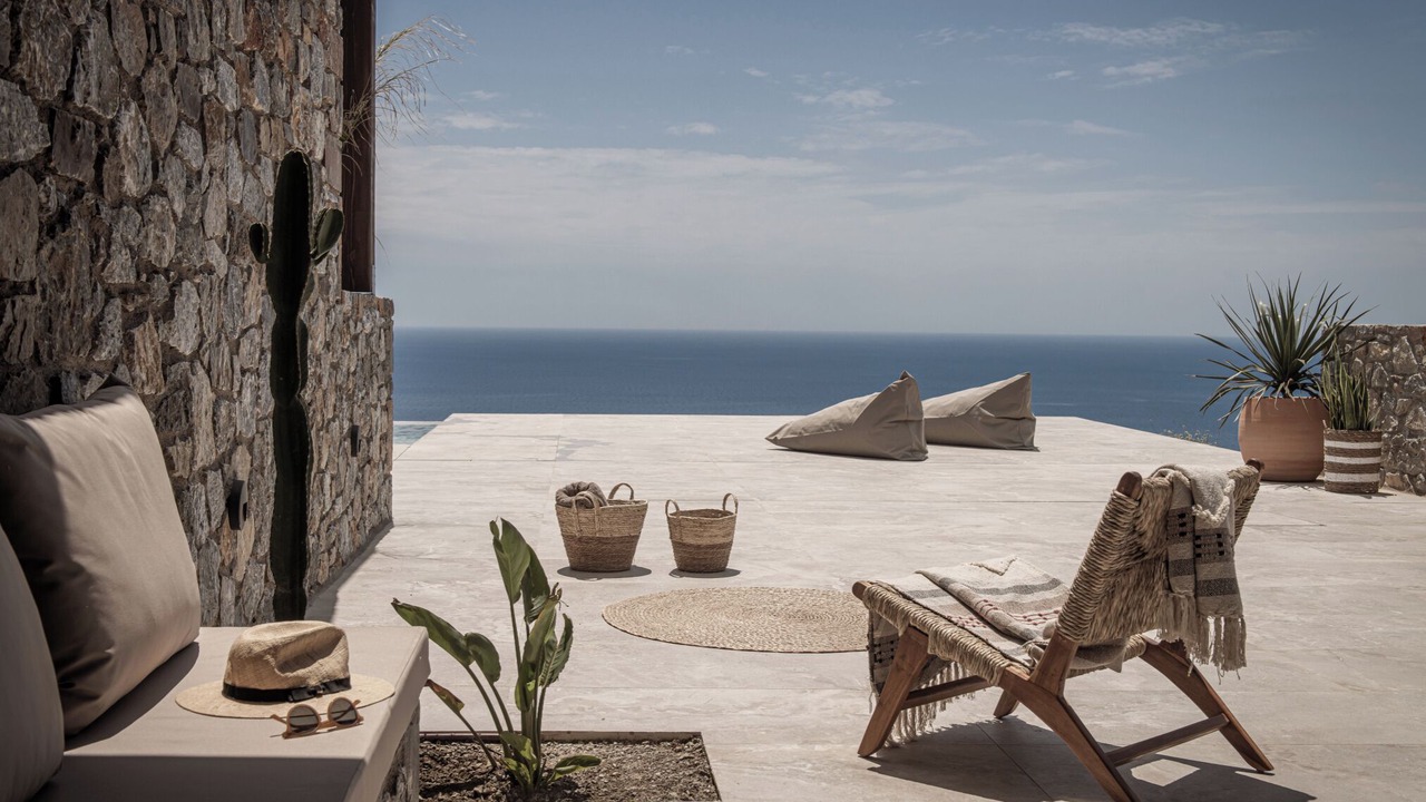 Photo of Patio Balcony in Viannos