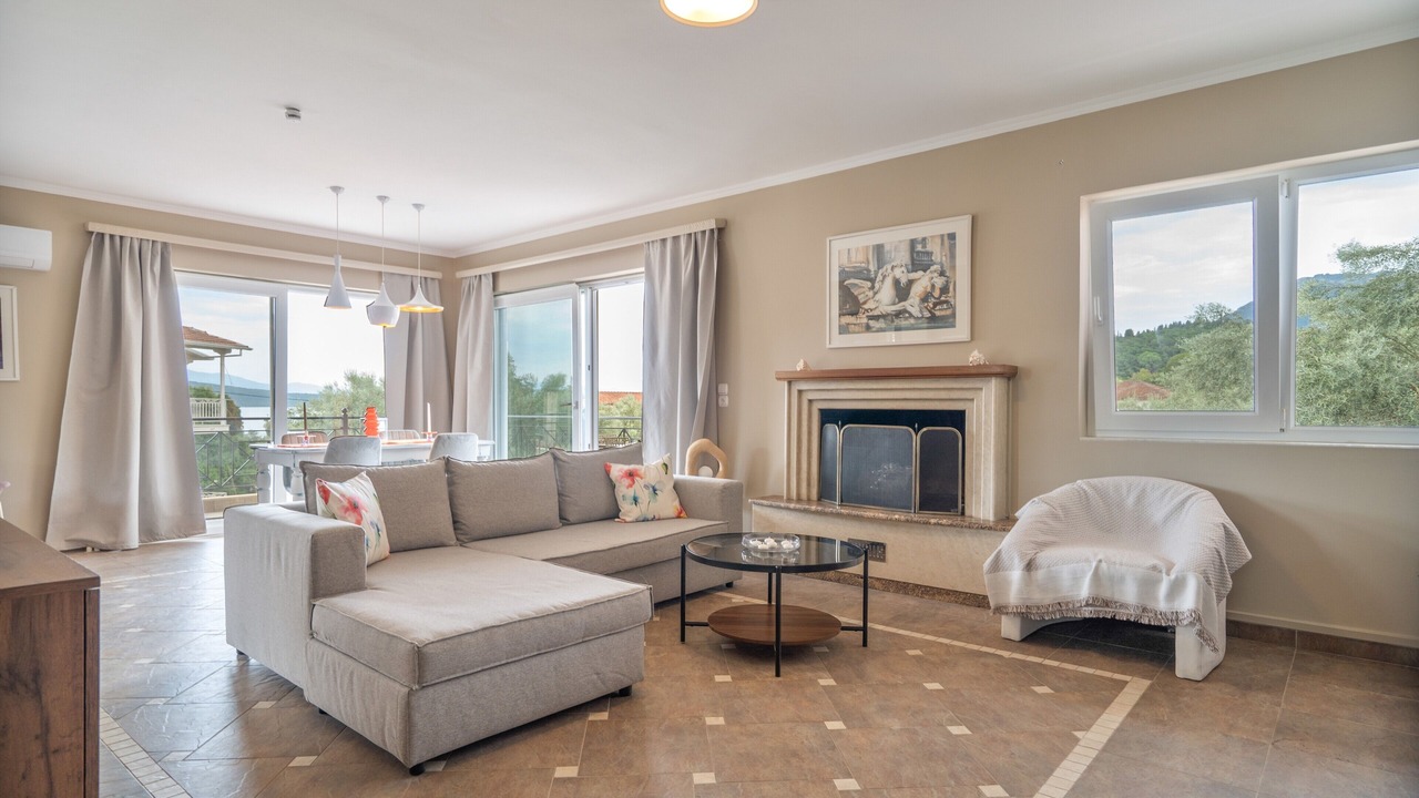 Photo of Livingroom in Lygia
