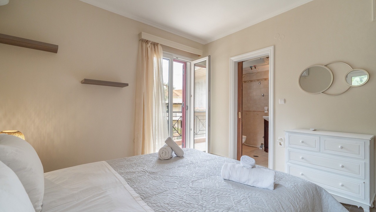 Photo of Bedroom in Lygia