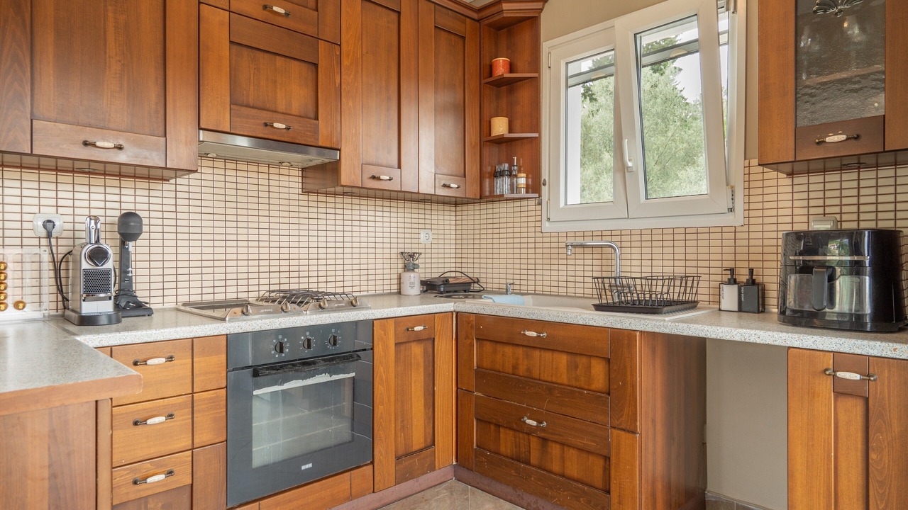 Photo of Kitchen in Lygia