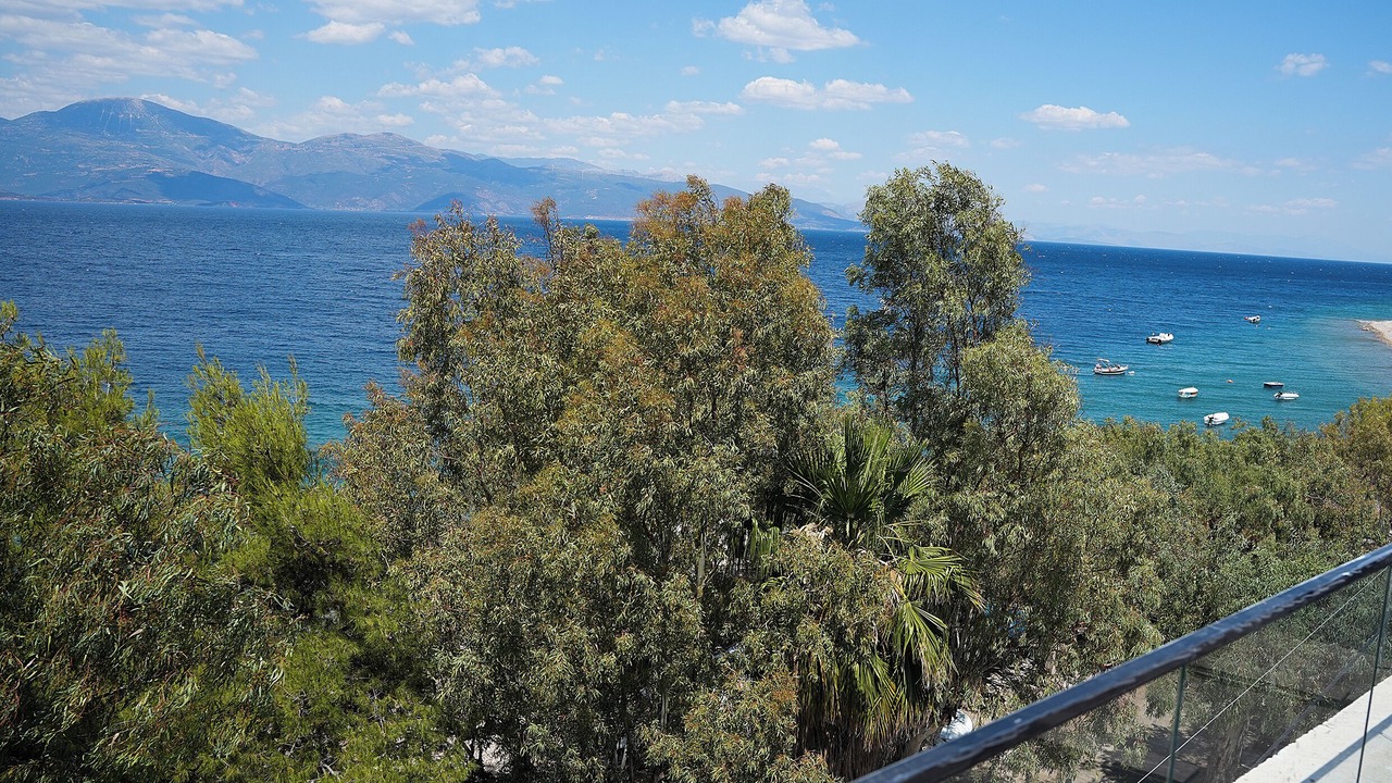 Photo of Outdoor in Selianitika