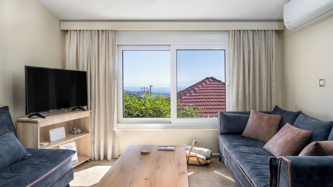 Photo of Livingroom in Dilinata