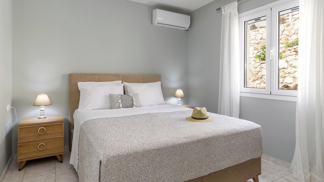 Photo of Bedroom in Dilinata