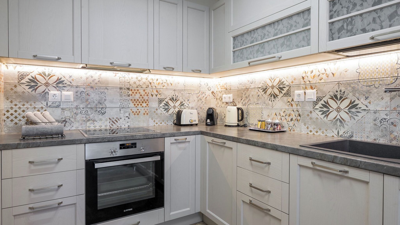 Photo of Kitchen in Dilinata