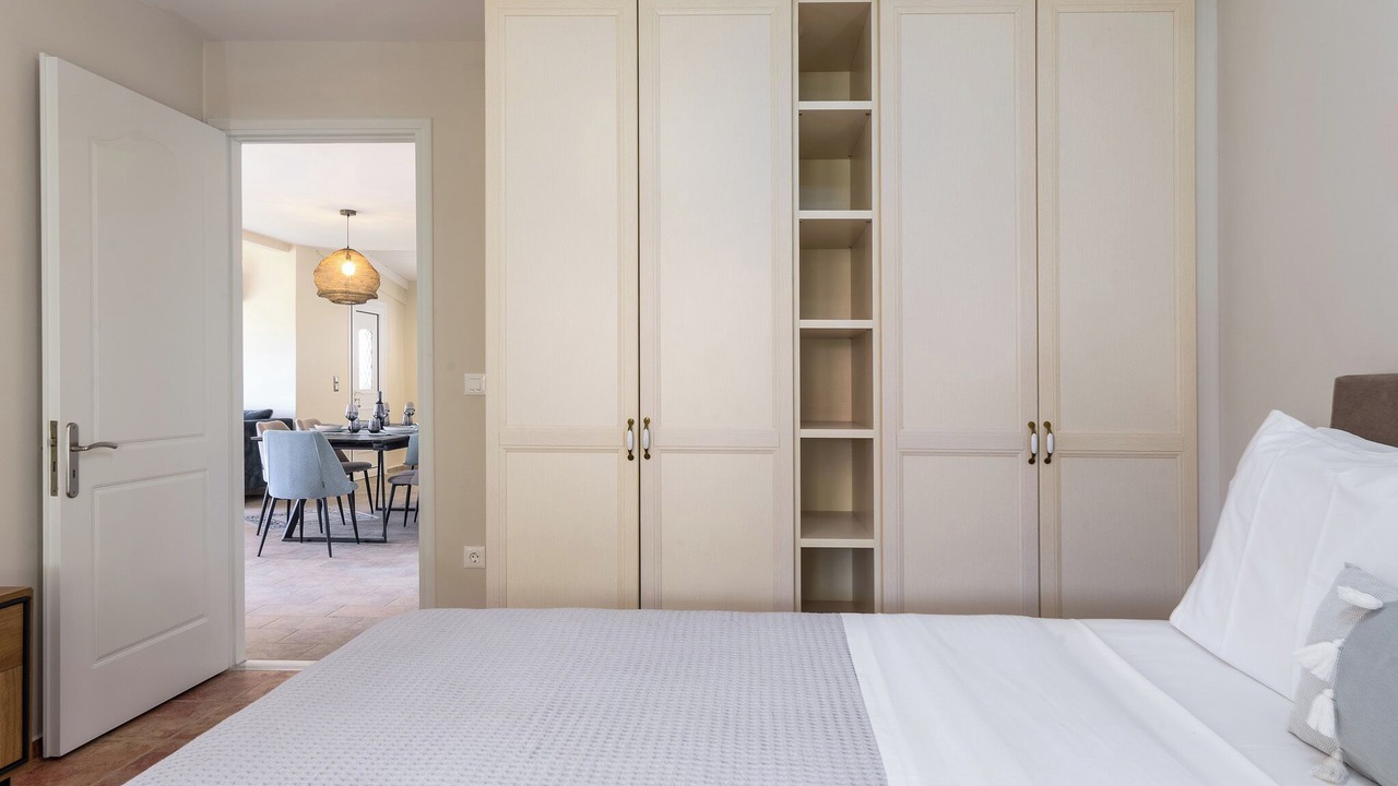 Photo of Bedroom in Dilinata
