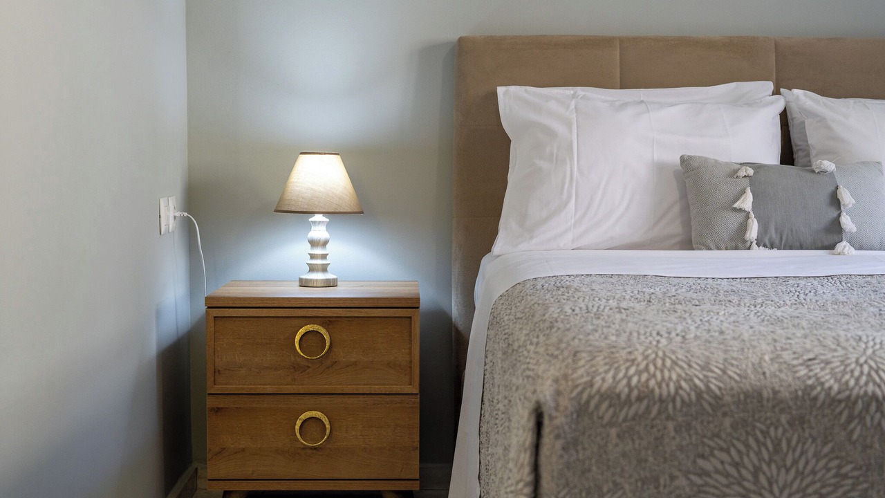 Photo of Bedroom in Dilinata