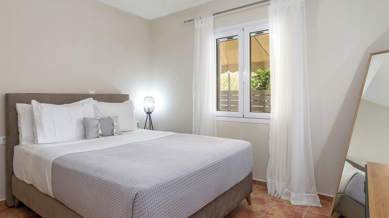 Photo of Bedroom in Dilinata