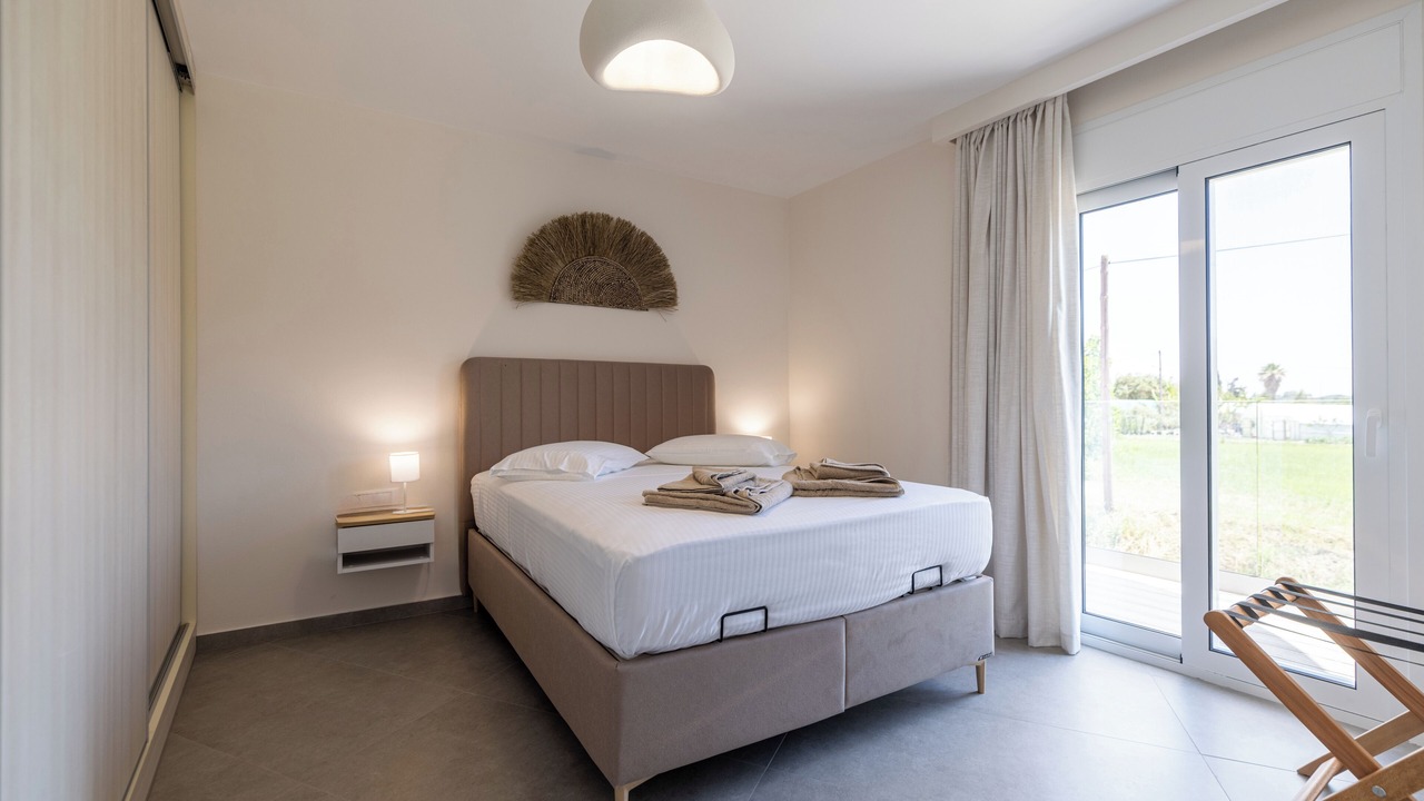 Photo of Bedroom in Ayios Kirikos
