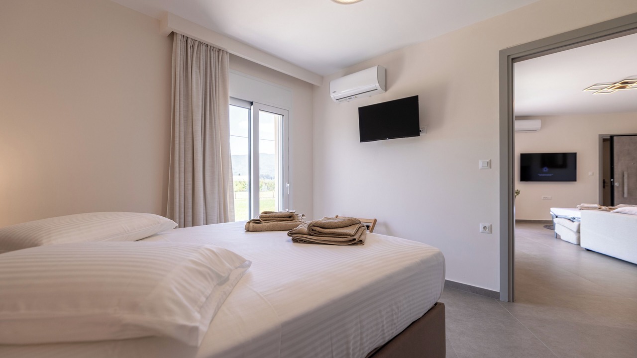 Photo of Bedroom in Ayios Kirikos